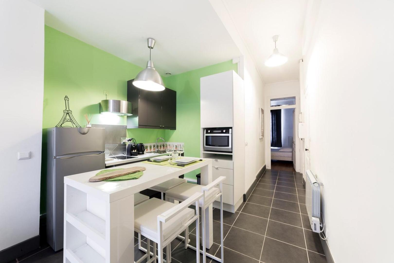 Appartement Calme - Quartier Prise Montchat Ail リヨン エクステリア 写真