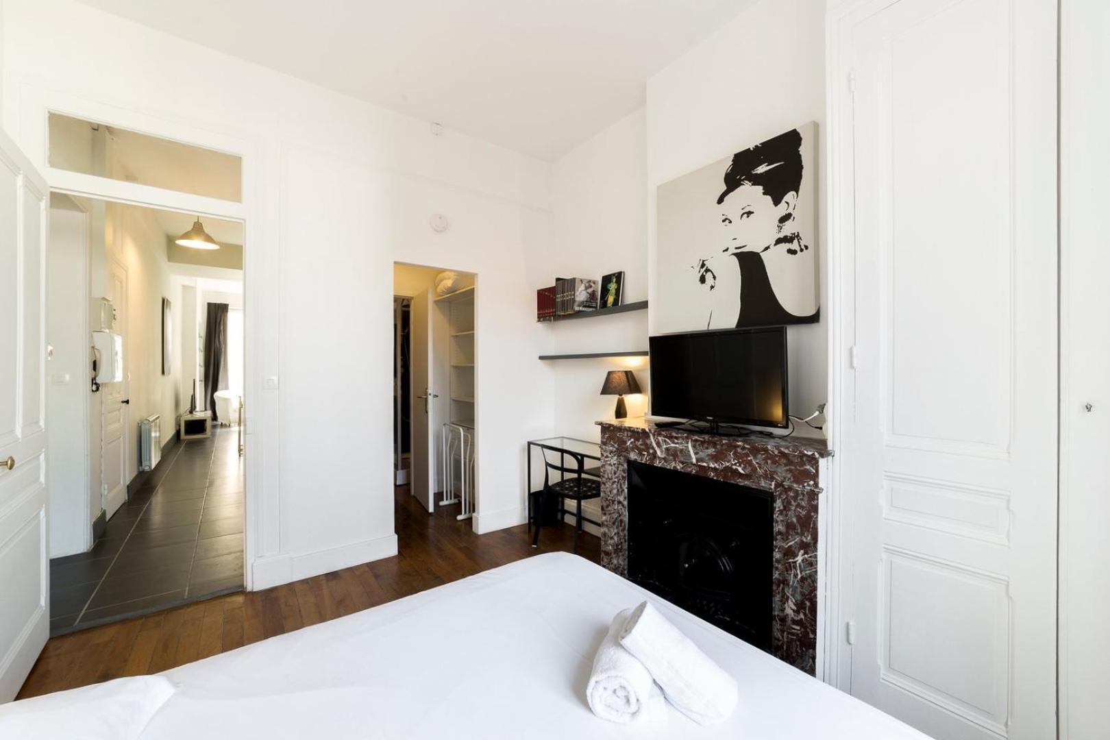 Appartement Calme - Quartier Prise Montchat Ail リヨン エクステリア 写真