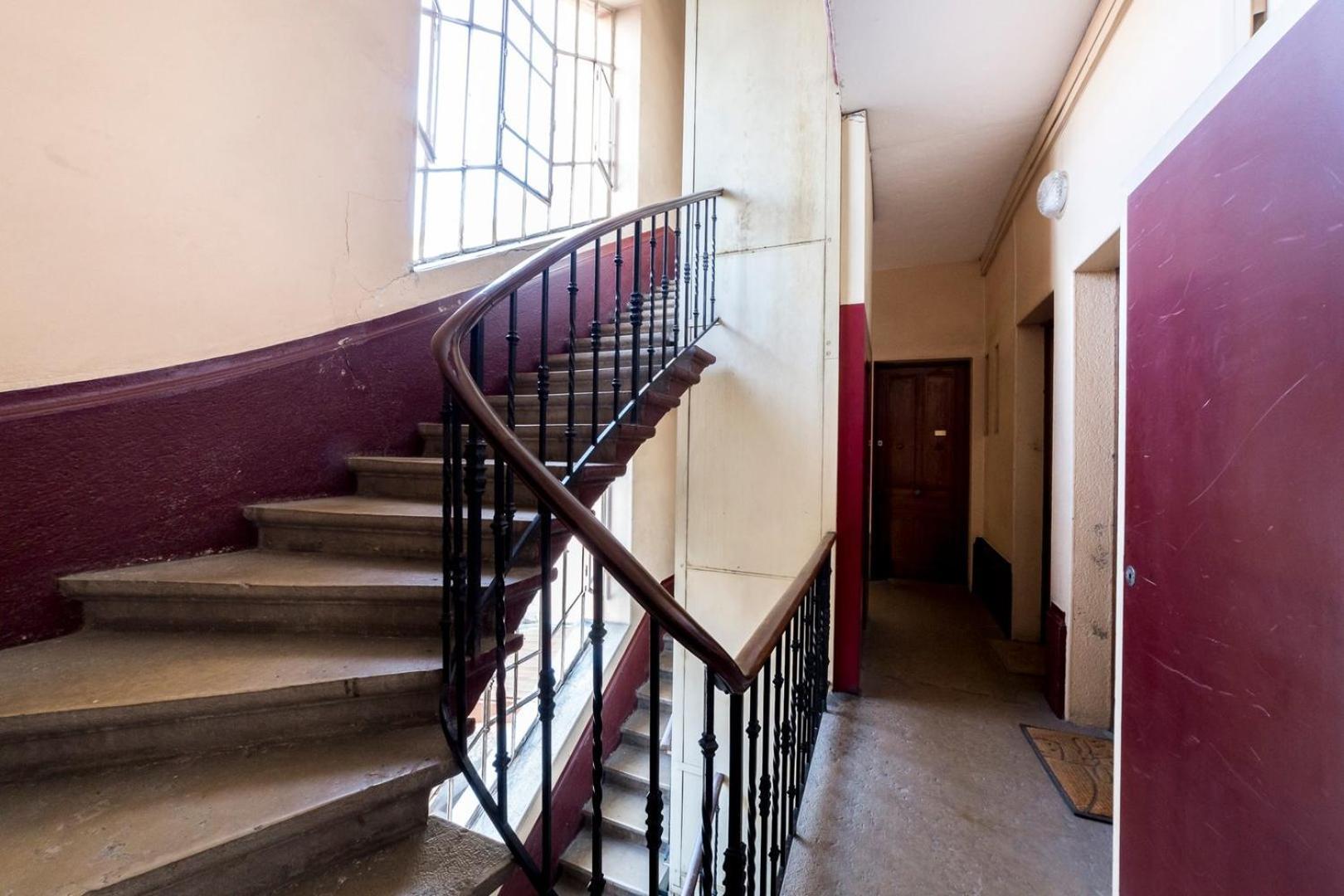 Appartement Calme - Quartier Prise Montchat Ail リヨン エクステリア 写真